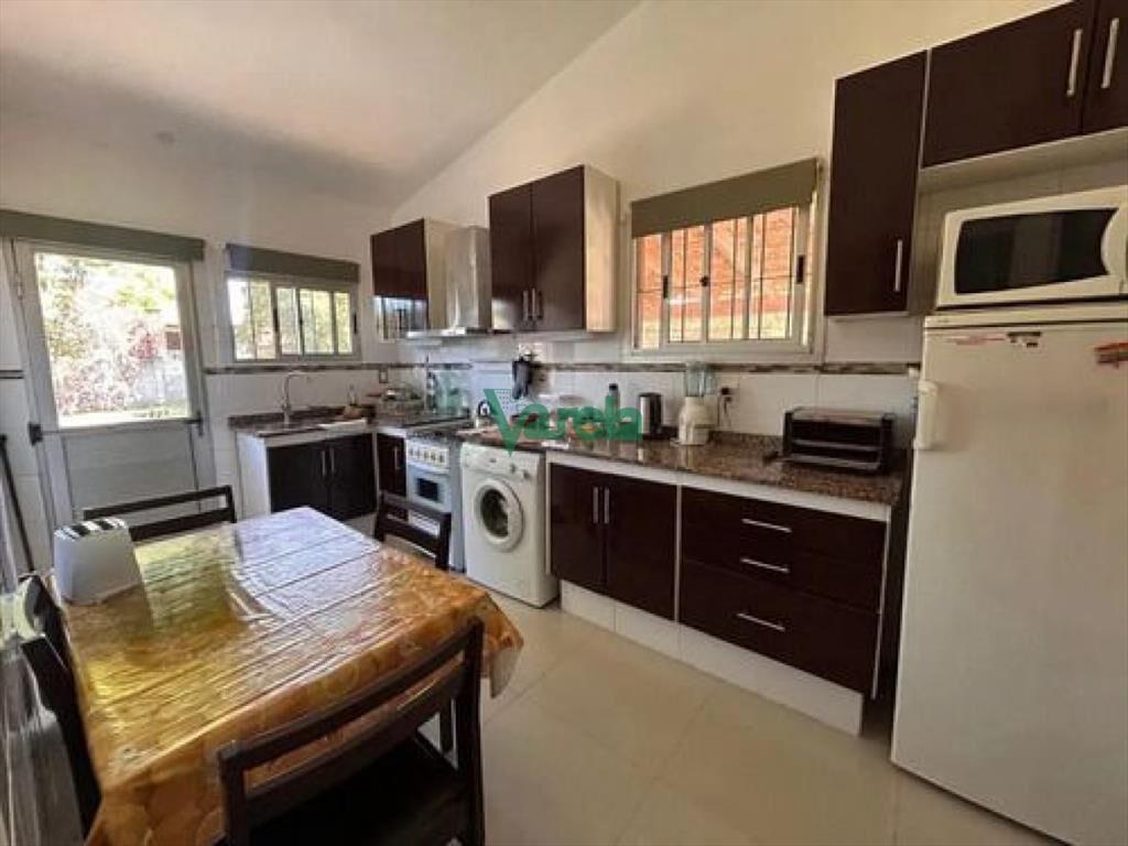 Casa venta en Pque Carrasco, dos dormitorios, 2