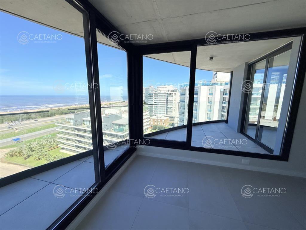 Venta apartamento 2 dormitorios, Playa Brava -
