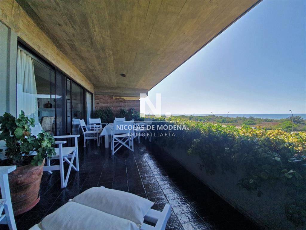 Hermoso Departamento en venta en San Rafael.