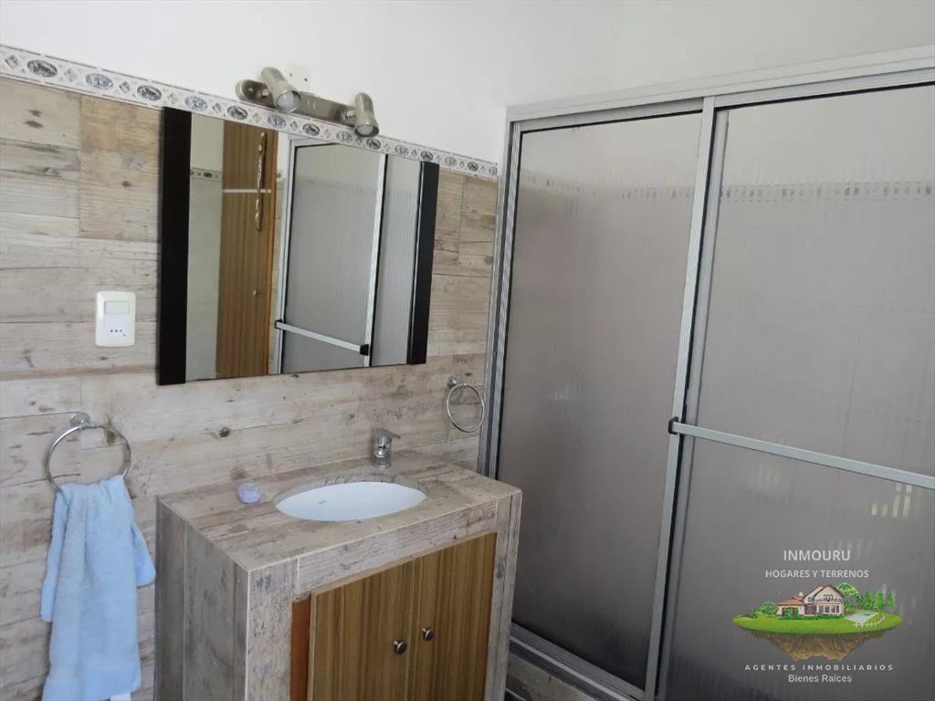 Venta de casa en el centro de Minas