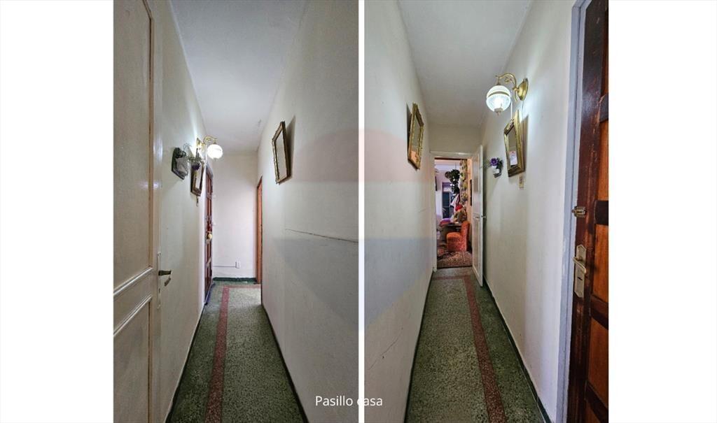 VENTA CASA CON APARTAMENTOS EN UN PADRÓN EN BUCEO