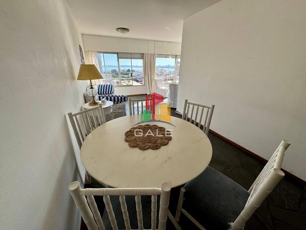 Apartamento en VENTA península 2 dormitorios