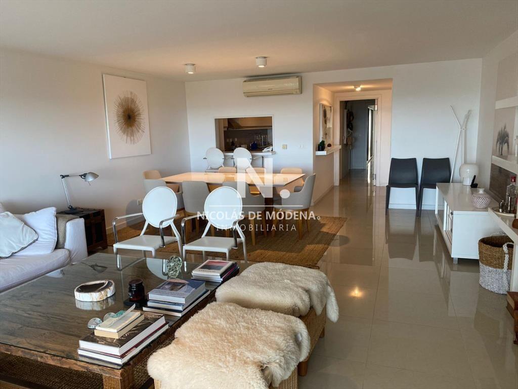 Espectacular Departamento de 2 suites en venta al