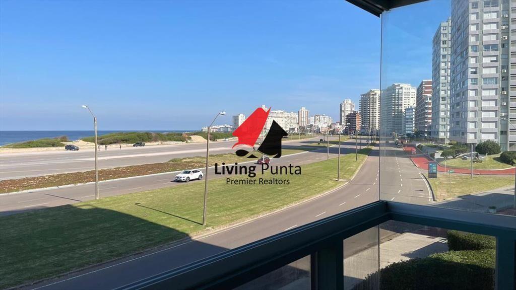 Apartamento en Punta del Este