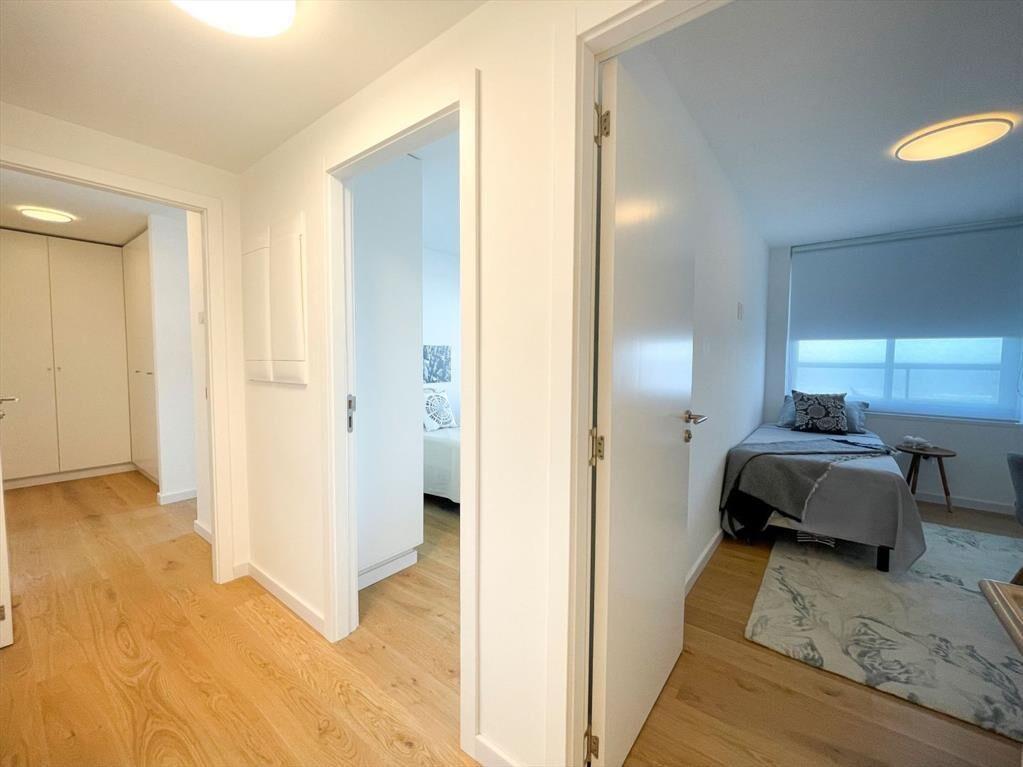 Venta apto 3 dormitorios Rambla Malvín LYRA #104 lCampigl...