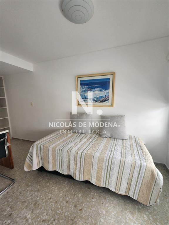 En venta apartamento espacioso en Mansa, Punta de