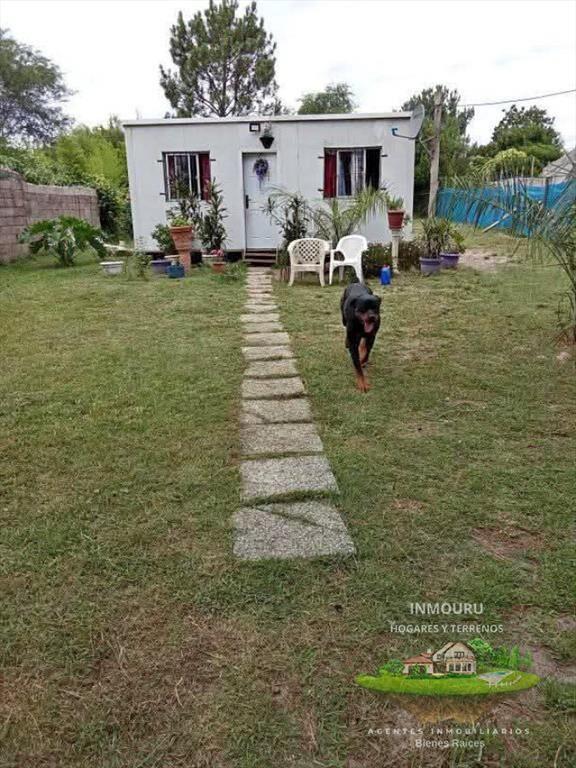 Casa con Terreno en Neptunia