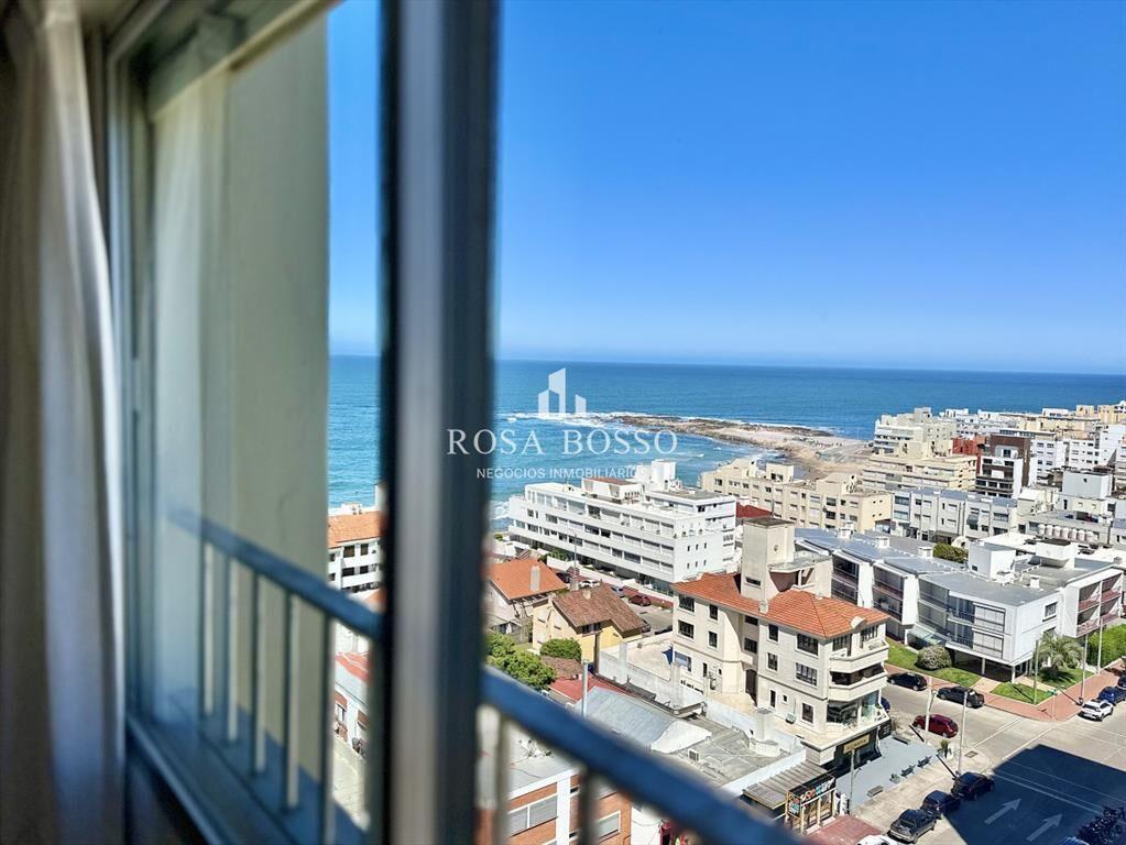 Apartamento 2 dormitorios Península Punta del Este