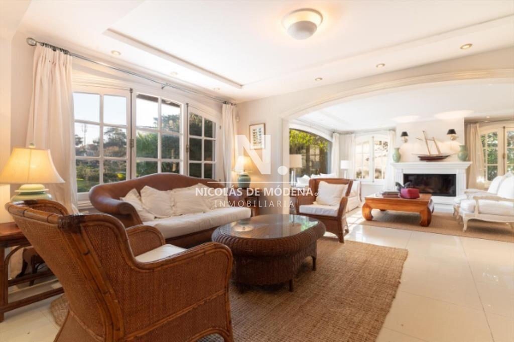 Se vende espectacular casa en Montoya, La Barra 7