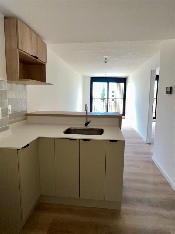 Apartamento en La Blanqueada