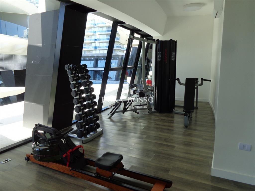 Apartamento Venta 1 dormitorio La Pastora Punta