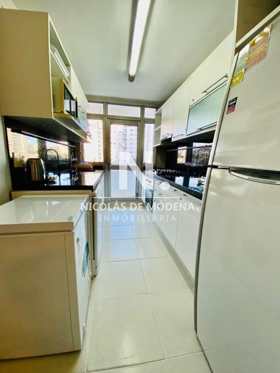 Departamento en zona Privilegiada