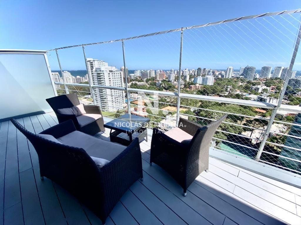 Apartamento en venta Punta del este. Torre