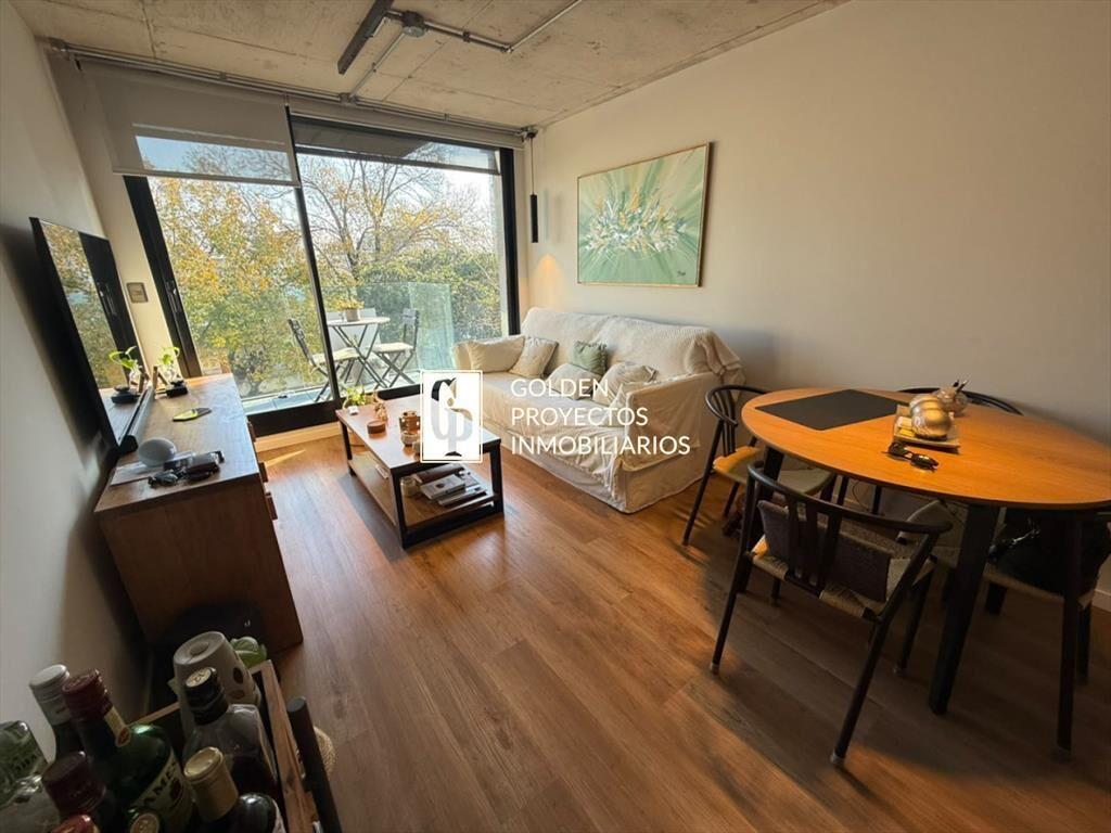 Apartamento en Venta Dos Dormitorios Doble Garage