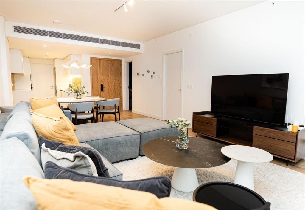 Venta | Trump Tower Punta del Este | Piso 17 I 112 m2