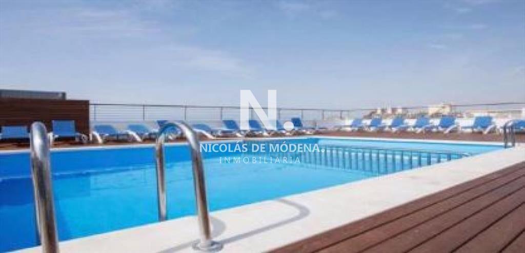 Apartamento en venta Punta del Este de 1 en Punta