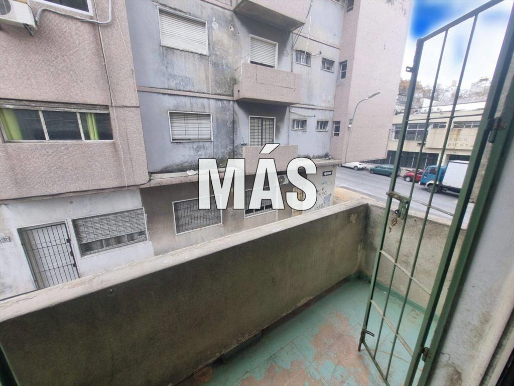 Apartamento Alquiler Centro Montevideo iMas.uy S *...