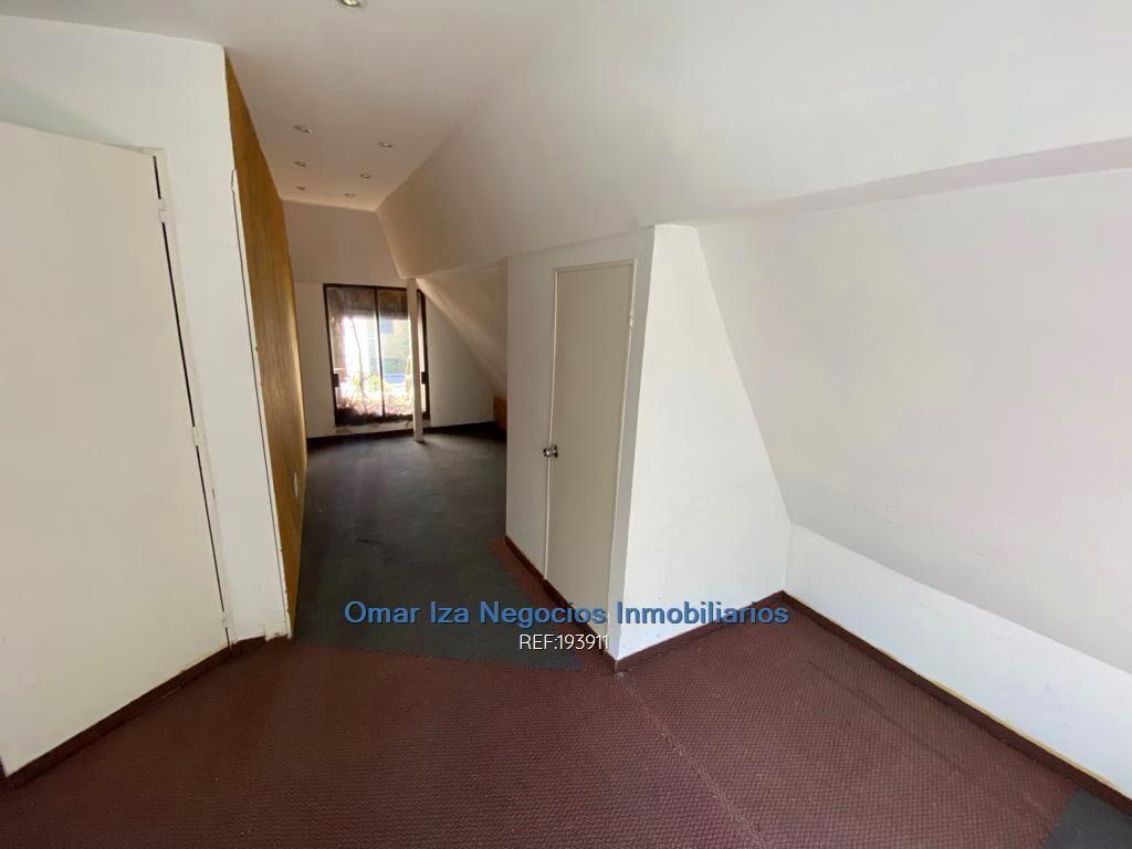 Venta casona ideal local comercial u oficinas parque rodo