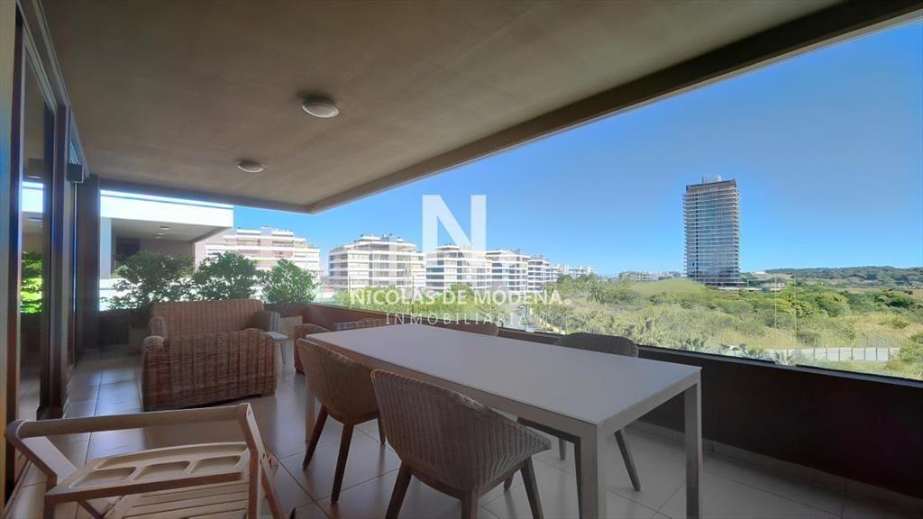 Apartamento en Tiburon Terrazas Barra, 3 Suites+