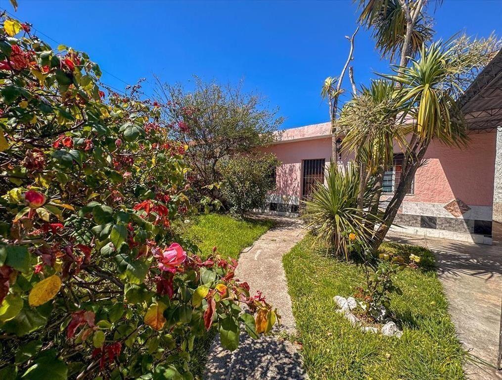 Venta de casa 3 dormitorios, 2 baños, estac. Padrón Único