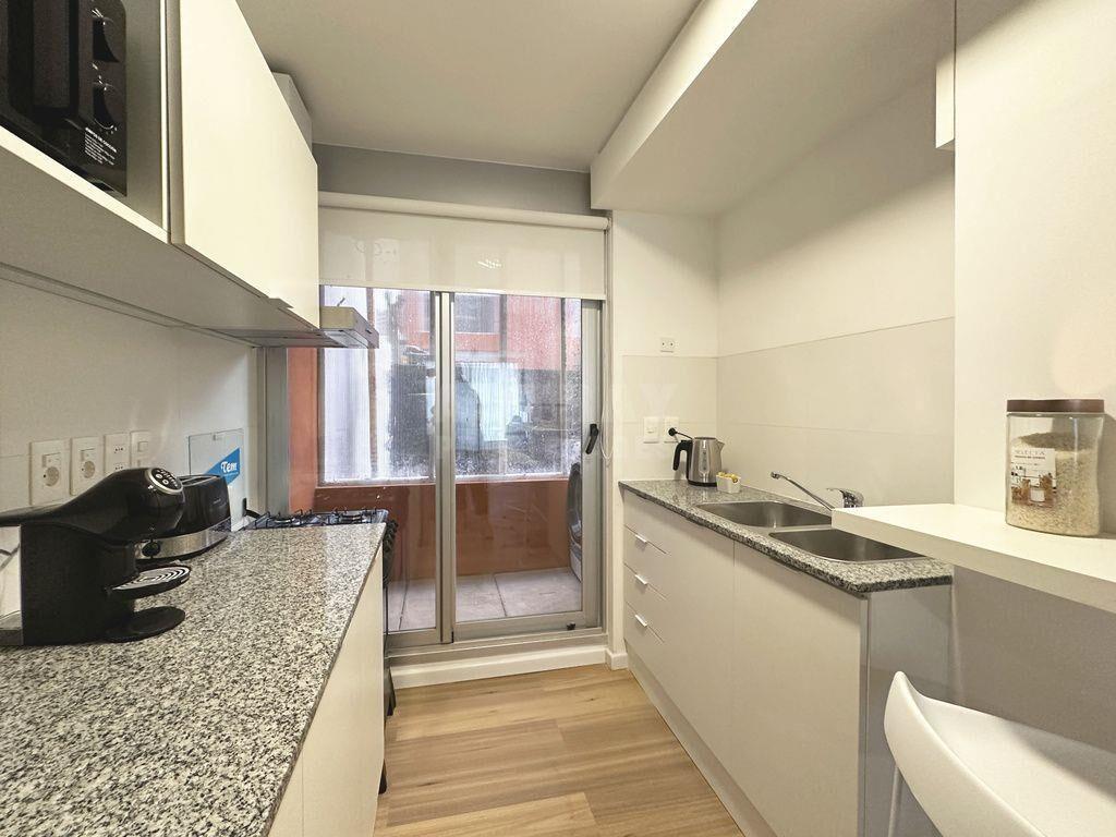 Apartamento en Venta
