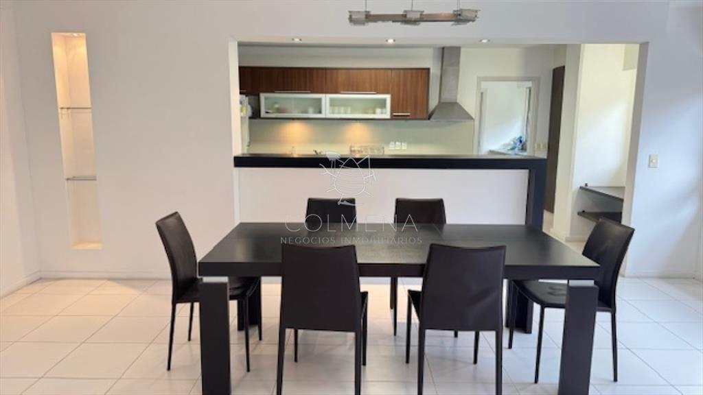 Torre Gattas - Apto 3 dor 3 baños mas toilete -
