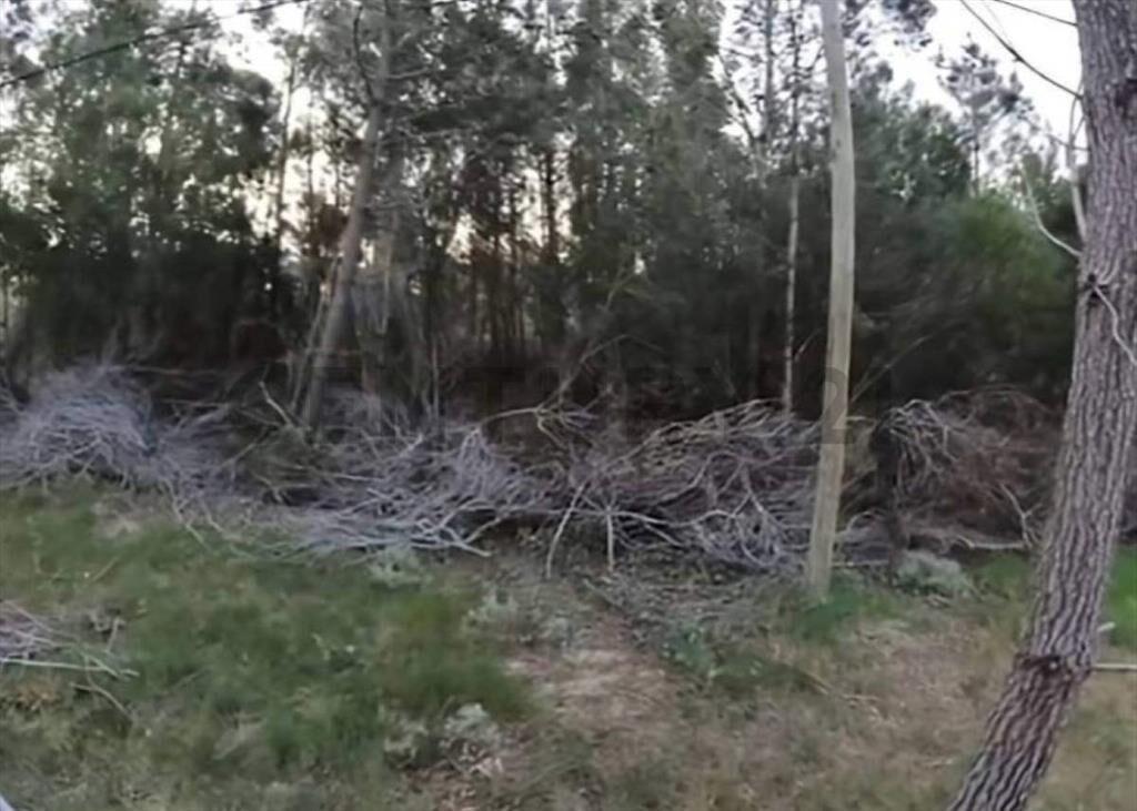 TERRENO 569 m2 La Esmeralda 4 Cuadras LA PLAYA papeles al...