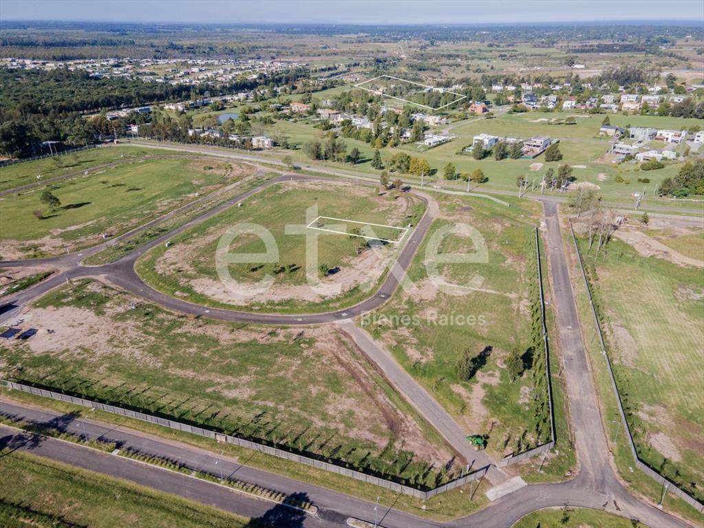 Terreno en Venta en Los Olivos de los Horneros...