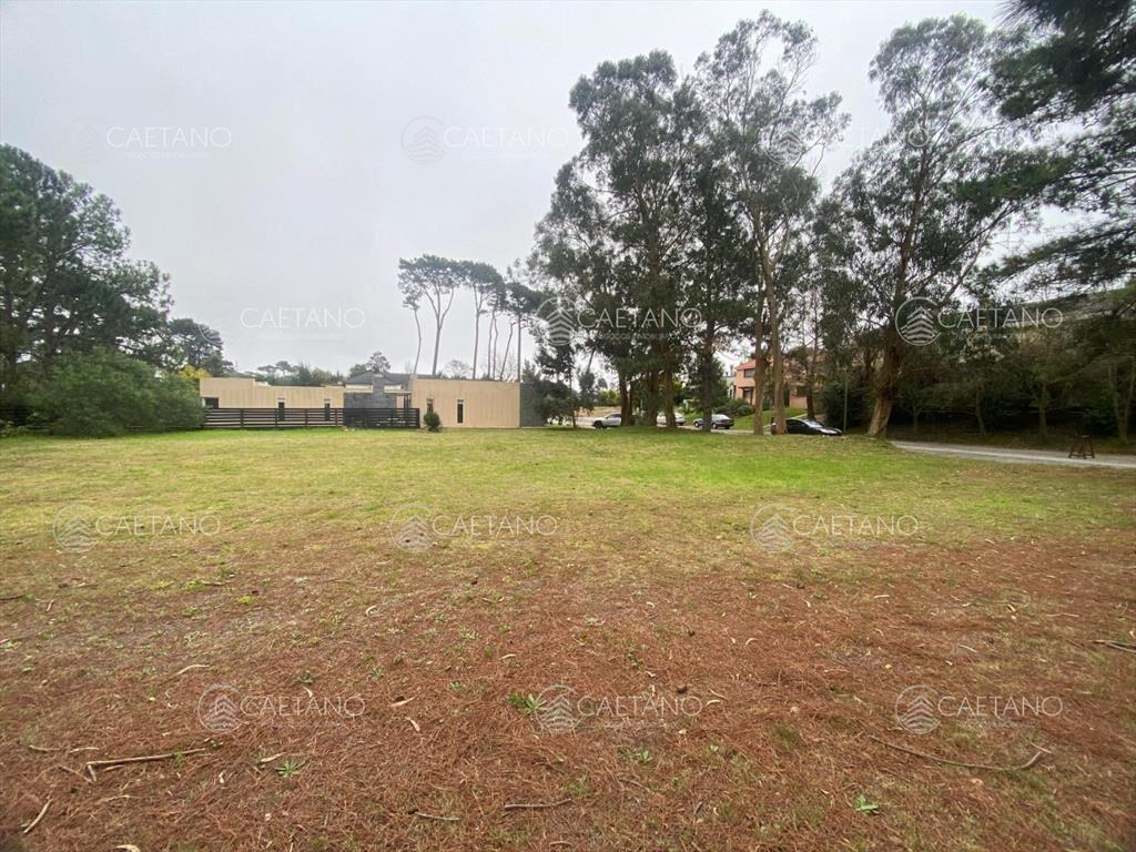 Venta Lote en Barrio Privado Residence