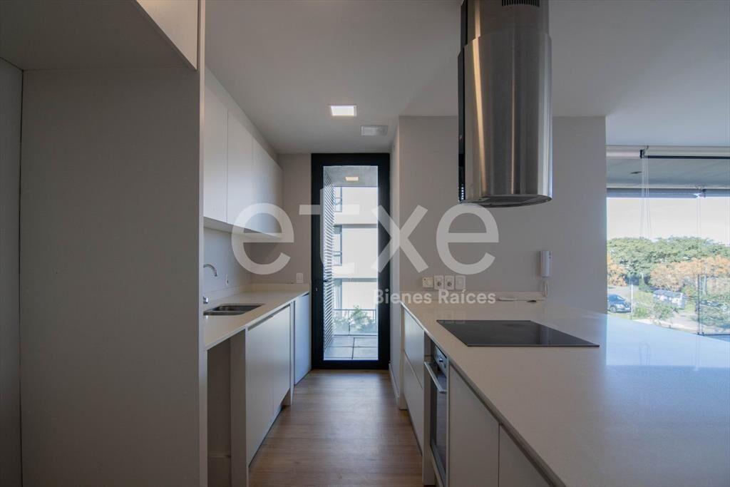 Apartamento Alquiler OXO Parques San Nicolas Carrasco...