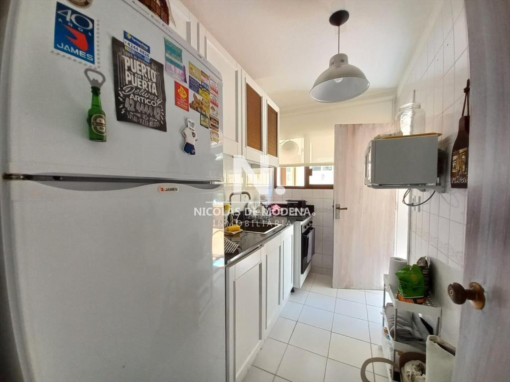 Apartamento en Venta de 2 dormitorios en , Punta