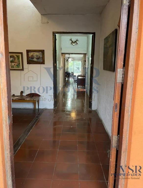Venta casa 3D 2B gran fondo cochera x 2, padrón único de...
