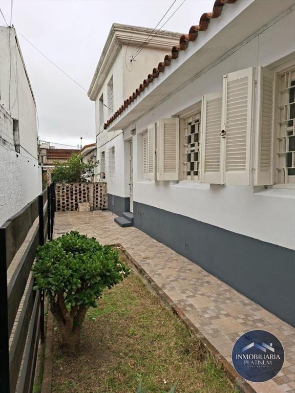 Apartamento en alquiler en La Blanqueada