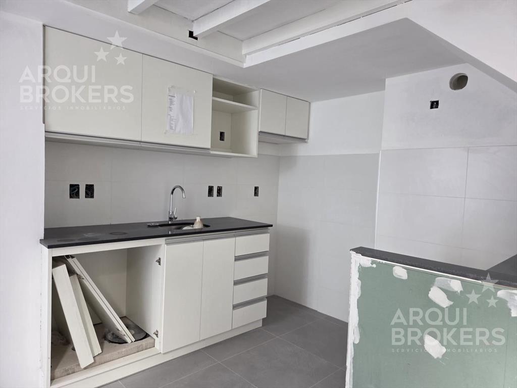 Apartamento de un dormitorio en alquiler en Centro - 202