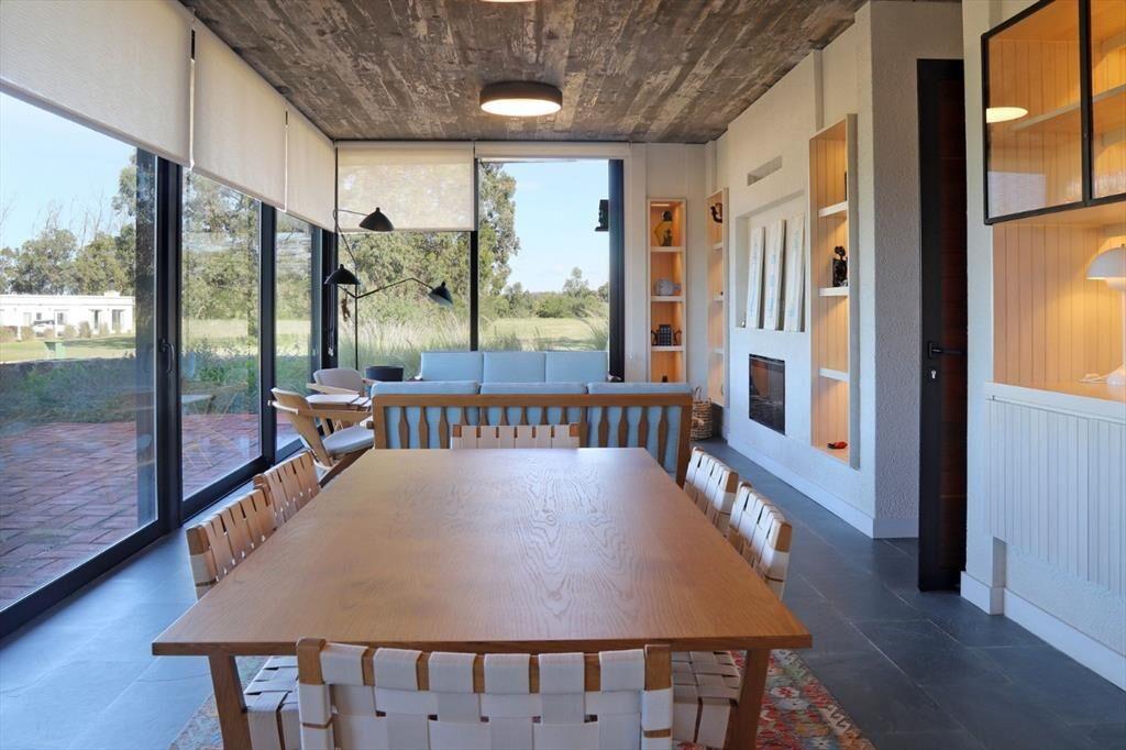 Venta casa 3 dormitorios Las Garzas