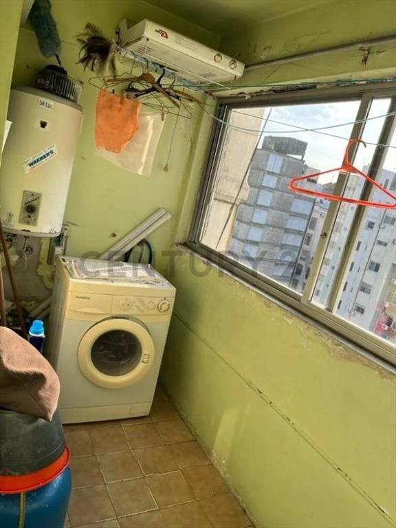 Apartamento Pocitos, 3 Dormitorios c/ Renta - Balcon y vi...