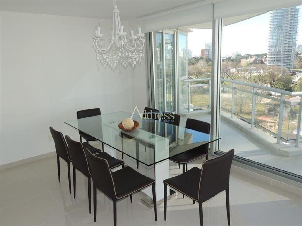Apartamento en venta y alquiler temporario Playa