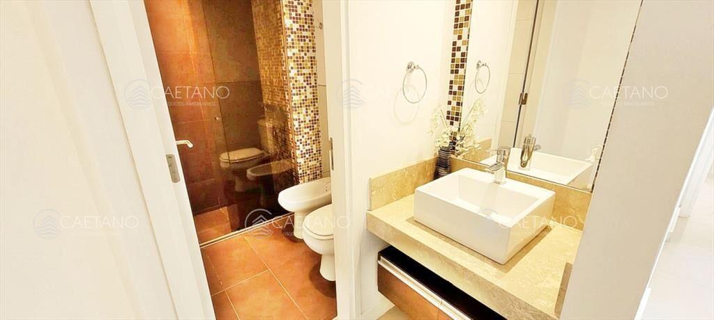 Apartamento en venta 3 dormitorios en Chiverta,