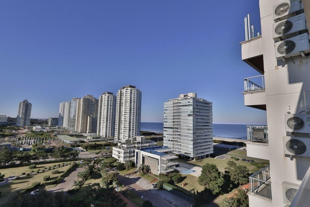 APARTAMENTO VENTA 2 DORMITORIOS - VISTA BRAVA