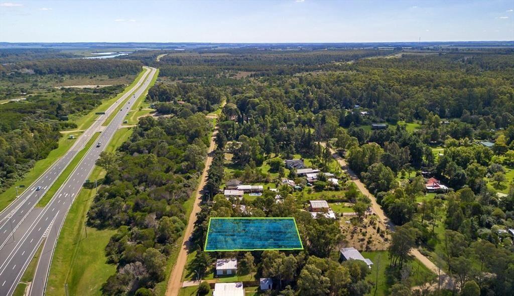 Terreno en Venta en Solís de 1.512 metros