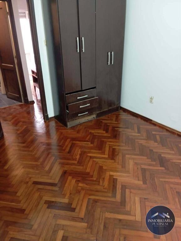 Apartamento en alquiler en Centro
