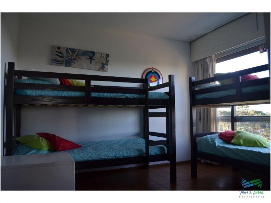 Apartamento en Roosevelt, 2 dormitorios *