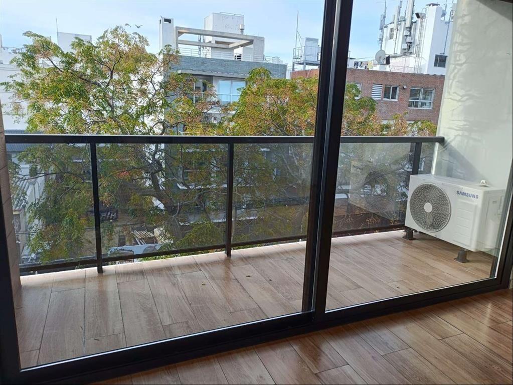 Venta Apartamento con Renta Buceo Monoambiente 1 Baño Terra