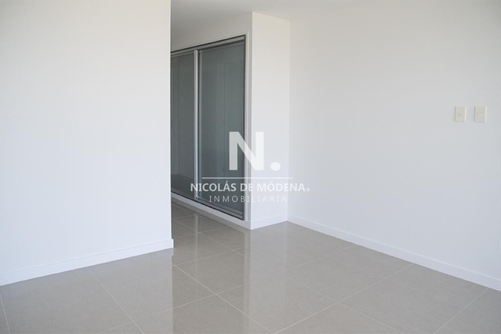 Espectacular apartamento a estrenar