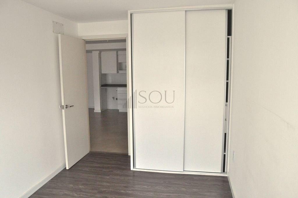 Alquiler Apartamento 1 dormitorio en Tres Cruces