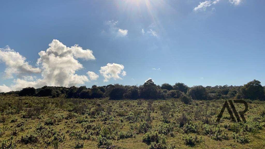 Lote En Venta En Las Cercanías De Aiguá