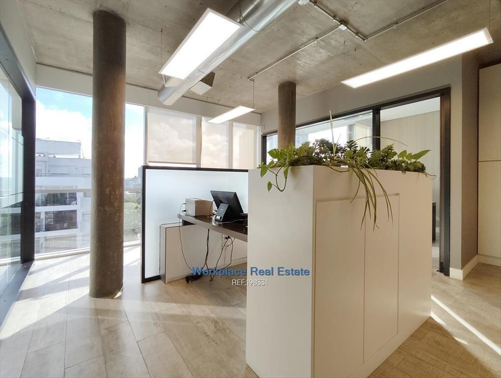 Oficina en PUNTA CARRETAS - VENTA CON RENTA