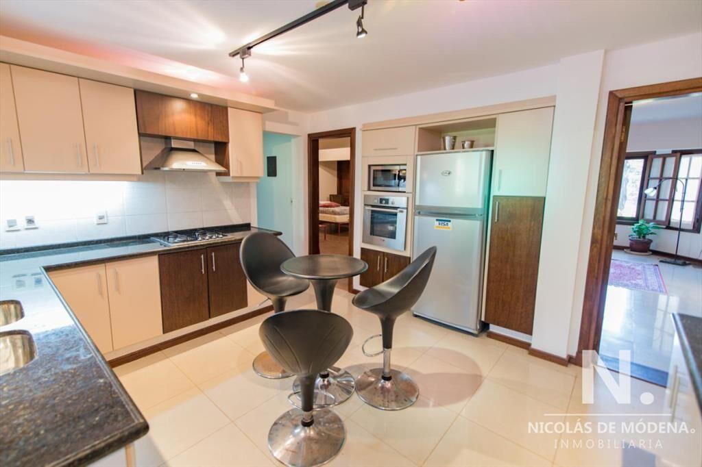 Zona residencial tranquila