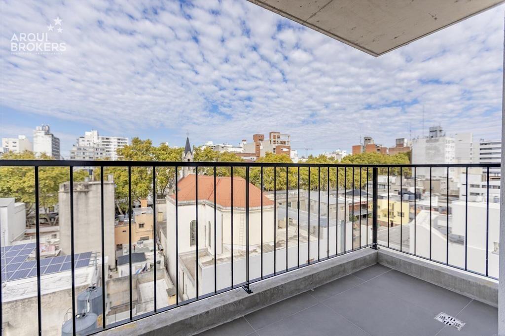 Venta apartamento un dormitorio Cordón - 804