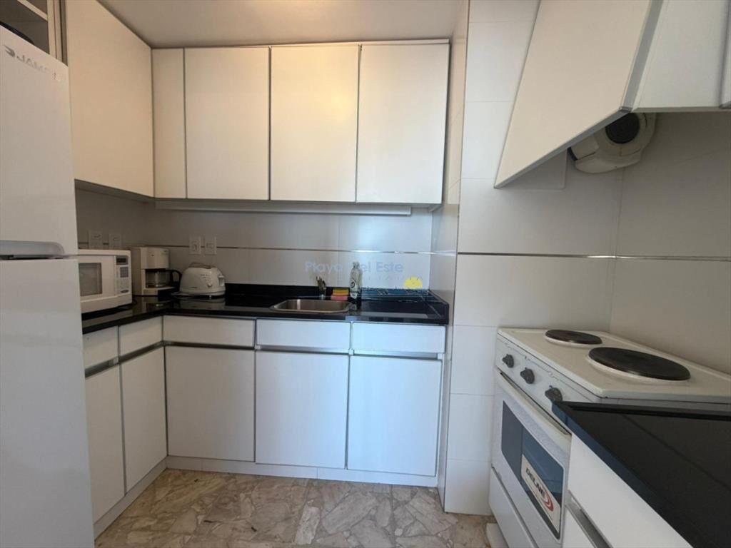 Apartamento en Venta en Punta del este de 1 en